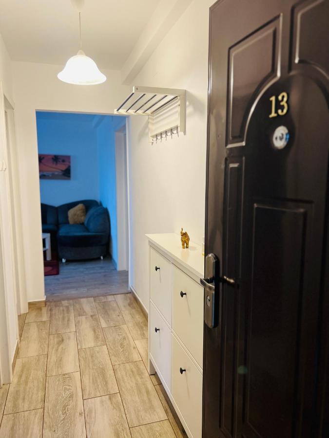 דירות בראשוב House51 מראה חיצוני תמונה